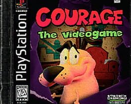 Courage: The Videogame