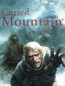 Cursed Mountain image