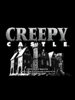 Creepy Castle