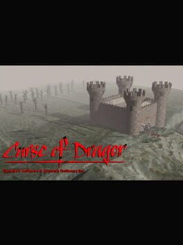 Curse of Dragor