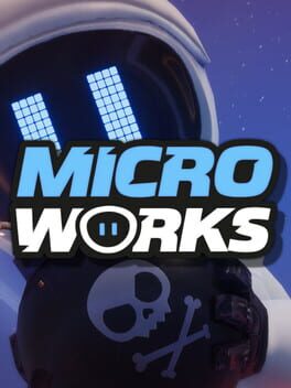 Cover of MicroWorks