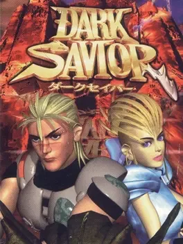 Dark Savior image