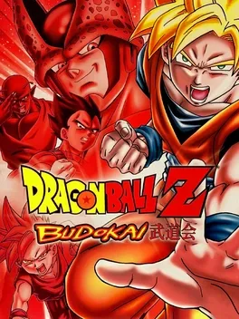 Dragon Ball Z: Budokai image