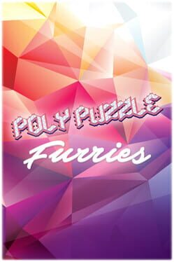 Poly Puzzle: Furries Game Cover Artwork