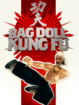 Rag Doll Kung Fu Cover