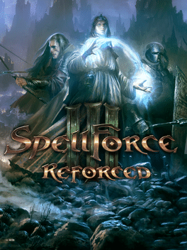 SpellForce III: Reforced (2021)