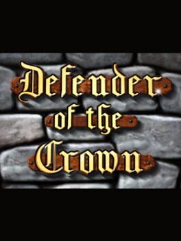 Defender of the Crown: Digitally Remastered Edition