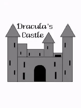Dracula's Castle