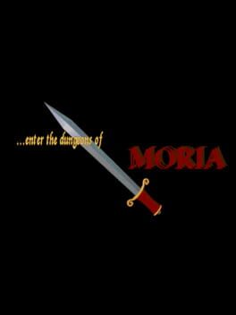 The Dungeons of Moria