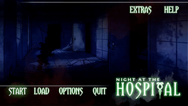 Night at the Hospital