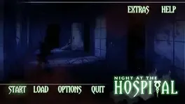 Night at the Hospital