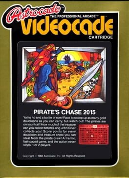 Pirate's Chase