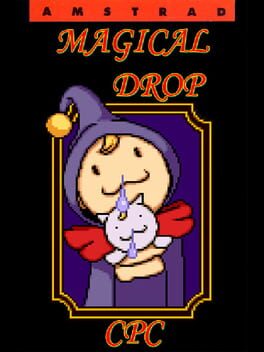Magical Drop CPC