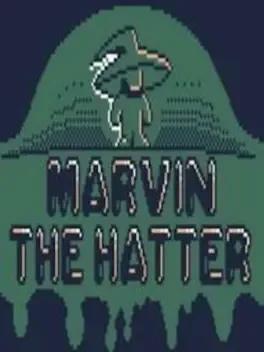 Marvin the Hatter