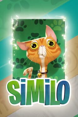 Similo Game Cover Artwork