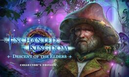 Enchanted Kingdom: Descent of the Elders - Collector's Edition
