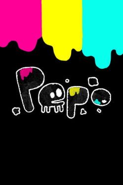 Pepo Game Cover Artwork