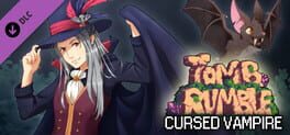 Tomb Rumble: Cursed Vampire