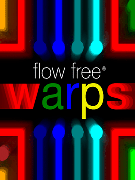 Flow Free: Warps