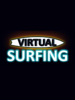Virtual Surfing游戏资源下载