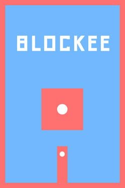 Blockee Game Cover Artwork