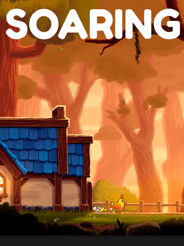 Soaring