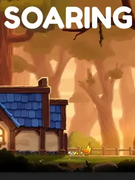 Soaring