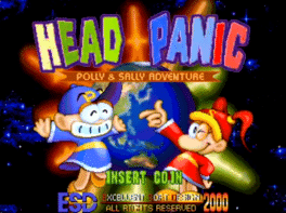 Head Panic