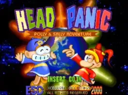 Head Panic