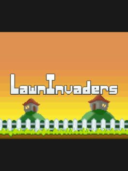 Lawn Invaders