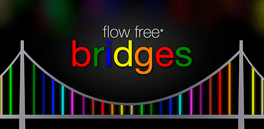 Flow Free: Bridges