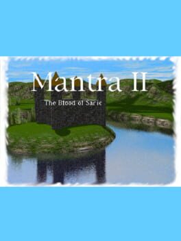 Mantra II: The Blood of Saric