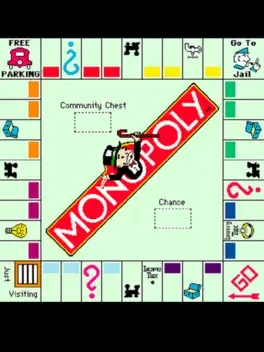 Monopoly