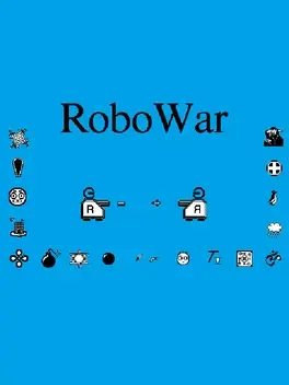 RoboWar