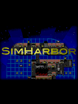 SimHarbor