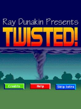 Twisted! Deluxe