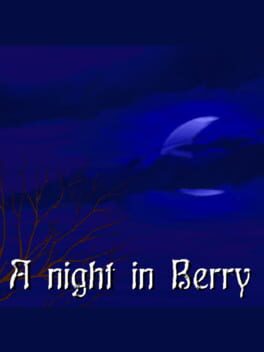 A Night in Berry