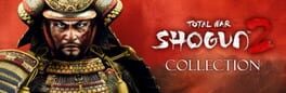 Total War: Shogun 2 - Collection Game Cover Artwork