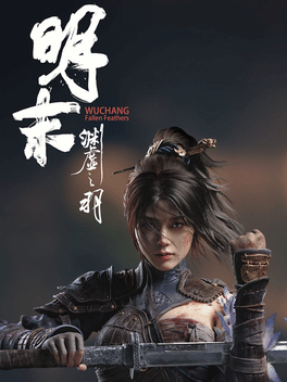 WUCHANG: Fallen Feathers