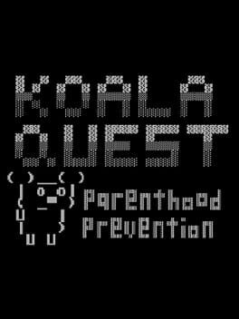 Koala Quest: Parenthood Prevention