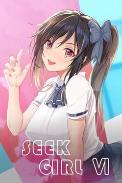 Seek Girl Ⅵ Game Cover Artwork