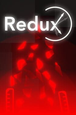 Redux Game Cover Artwork