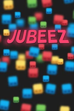 Jubeez Game Cover Artwork