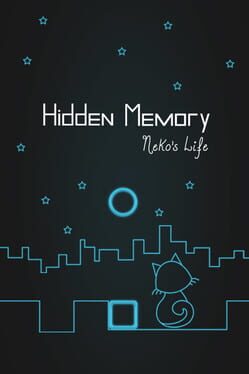 Hidden Memory: Neko's Life Game Cover Artwork