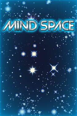 Mind Space Game Cover Artwork