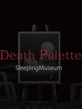 Death Palette