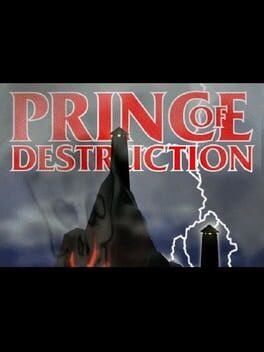 Prince of Destruction