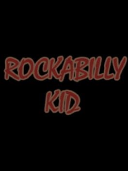 Rockabilly Kid