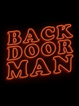 Back Door Man