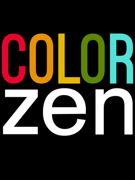 Color Zen Cover